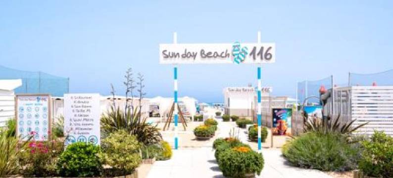 千禧公寓酒店(Residence Millennium)图片