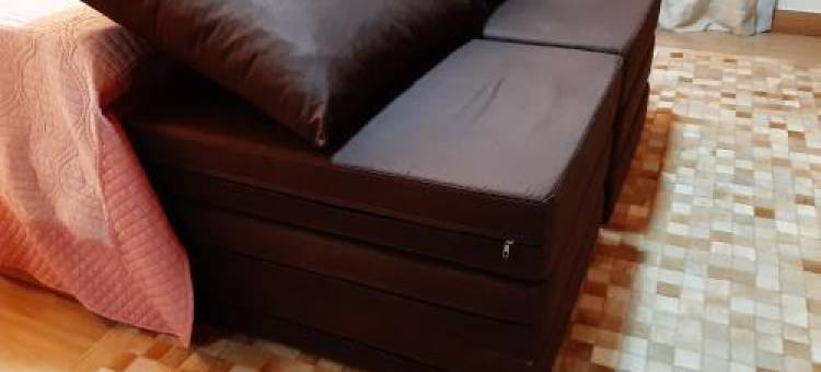 Flat em Pedra Azul图片