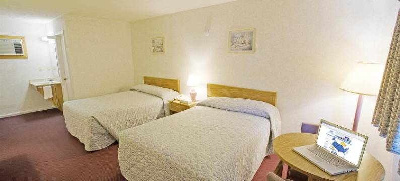 琼斯维尔美洲最佳价值酒店(Americas Best Value Inn Jonesville)图片