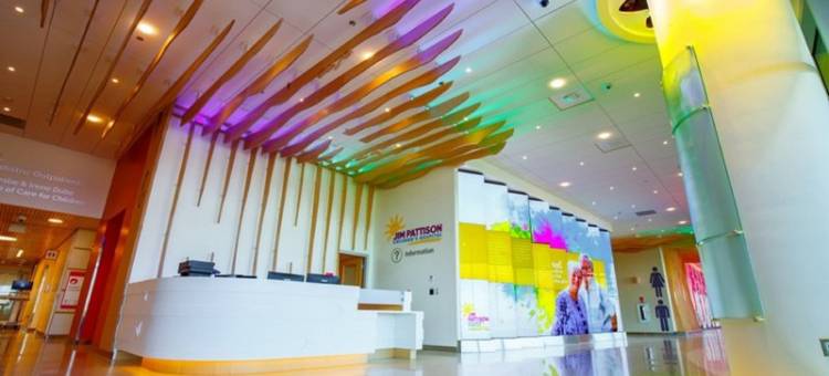 萨斯卡通东区大学智选假日酒店及套房(Holiday Inn Express & Suites SASKATOON EAST - UNIVERSITY by IHG)图片