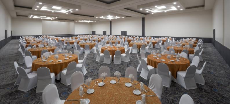 提华纳里尔酒店(Real Inn Tijuana by Camino Real Hoteles)图片