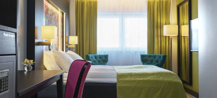 吞阿伦达尔酒店(Thon Hotel Arendal)图片