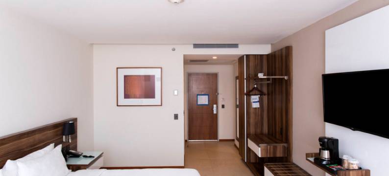 Holiday Inn Express 巴亚以塔港(Holiday Inn Express PUERTO VALLARTA by IHG)图片