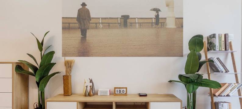 栖牛可心公寓(双楠大道中段4号分店)图片