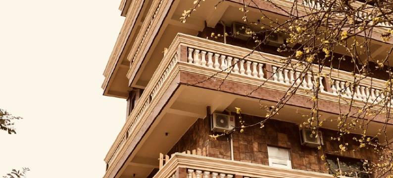 南极村星悦精品民宿图片