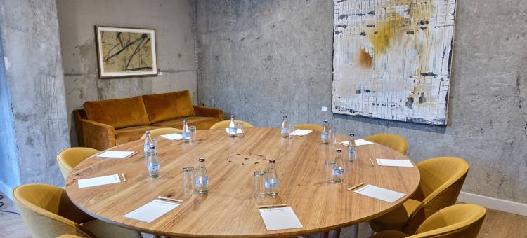 海德约翰内斯堡罗斯班酒店(Hyde Johannesburg Rosebank)图片