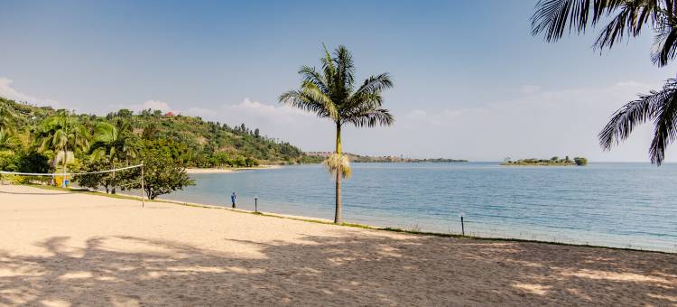 Rushel Kivu Resort Kayove图片