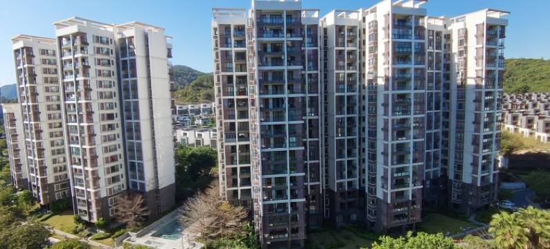 星芒从化度假别墅民宿(明月山溪大道分店)图片