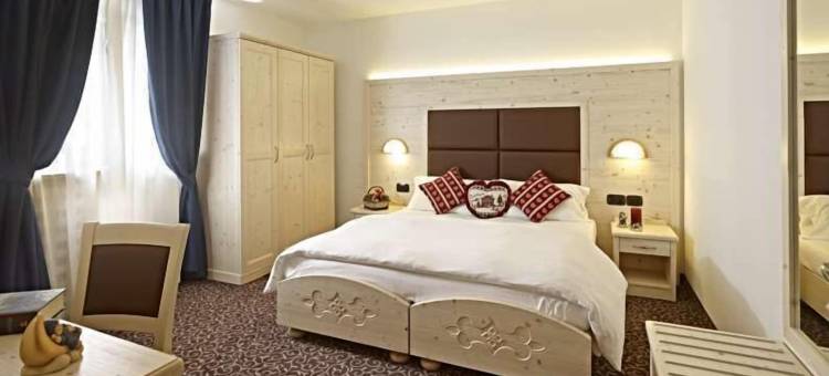 欧罗巴酒店(Hotel Europa)图片