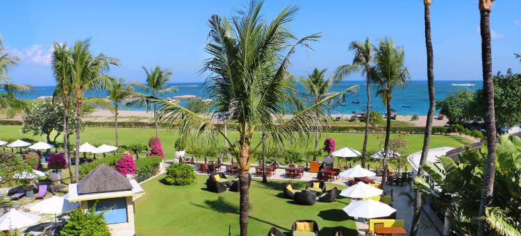 巴厘岛巴鲁娜假日度假酒店 - IHG 旗下酒店(Holiday Inn Resort Baruna Bali)图片