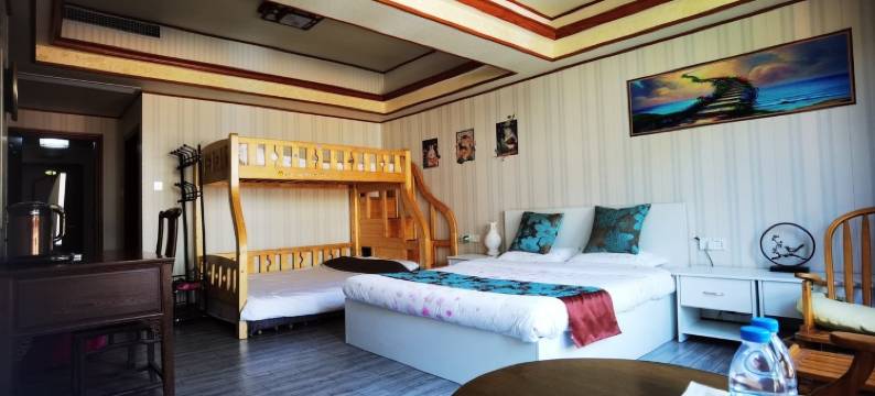 聚龙养生公寓(聚龙大道分店)图片