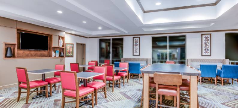 智选假日套房酒店伯利恒(Holiday Inn Express & Suites BETHLEHEM by IHG)图片