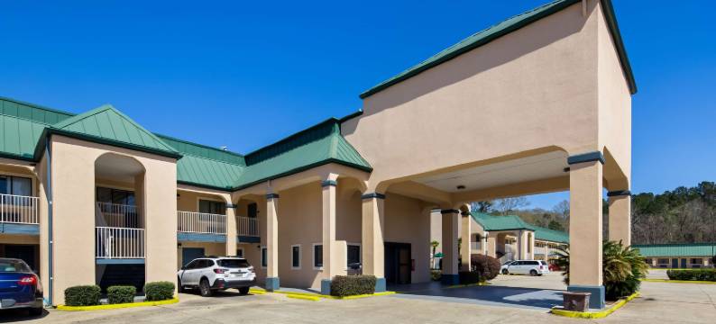 哈蒙德贝斯特韦斯特SureStay Plus酒店(SureStay Plus Hotel by Best Western Hammond)图片