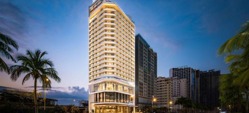 岘港雷迪森酒店(Radisson Hotel Danang)图片