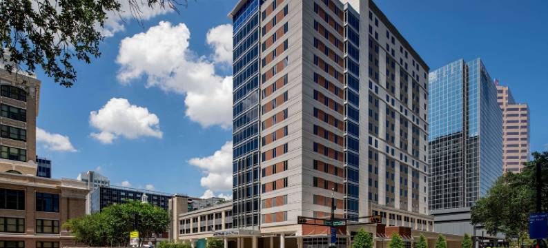 坦帕市中心凯悦嘉轩酒店(Hyatt Place Downtown Tampa)图片