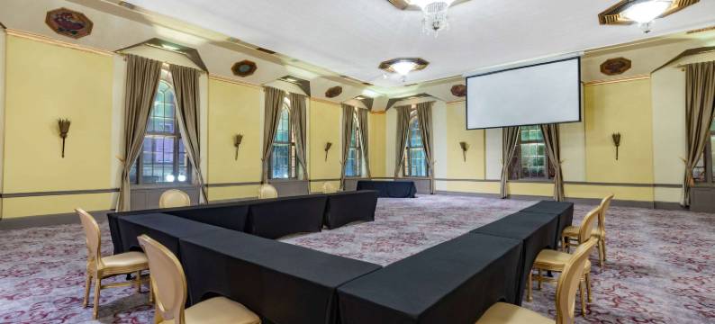 Americus Hotel图片