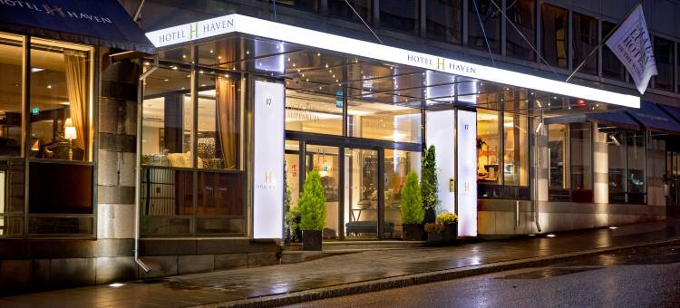 黑文酒店(Hotel Haven)图片