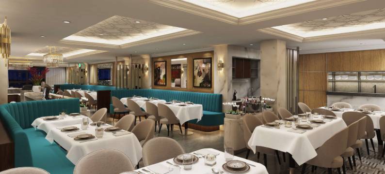 卡林精品酒店(The Carlin Boutique Hotel)图片