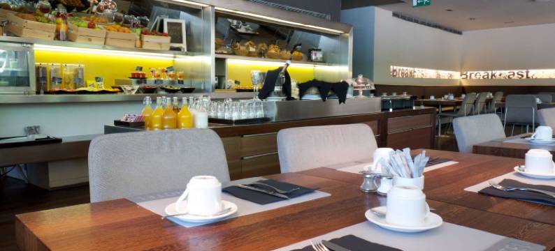 B酒店(B Hotel)图片