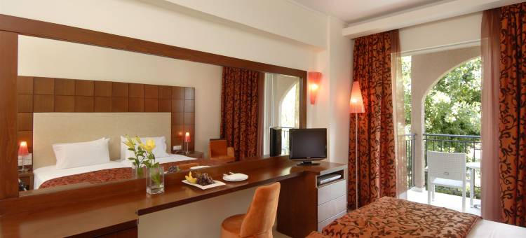 桑特公园酒店，贝斯特韦斯特至尊精选(Zante Park Resort  Spa, BW Premier Collection)图片