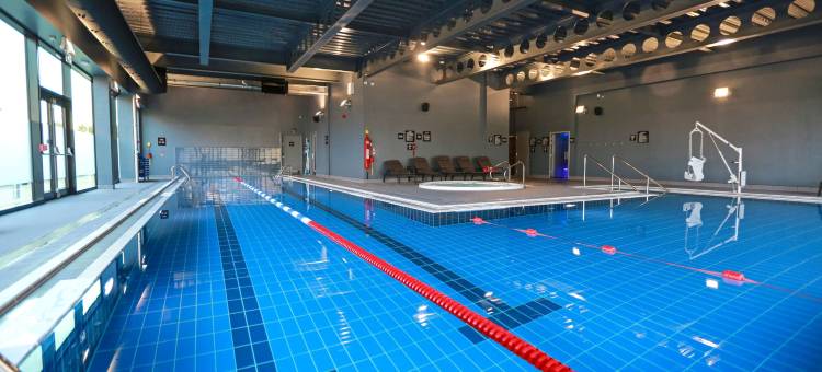 朴次茅斯乡村酒店(Village Hotel Portsmouth)图片