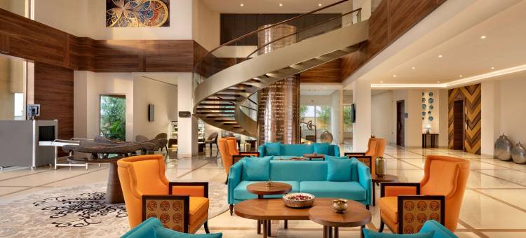 Hawthorn Suites by Wyndham Dwarka图片