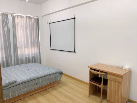 枫林晚平价公寓酒店(锦城路分店)