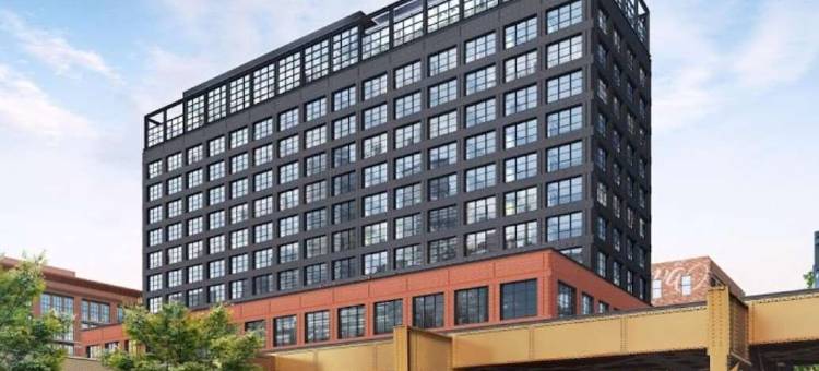 芝加哥霍克斯顿酒店(The Hoxton, Chicago)图片