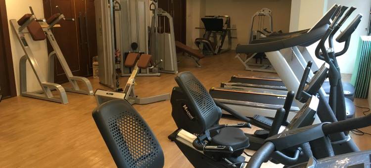 麦特罗SPA酒店(Metro Hotel & Spa)图片