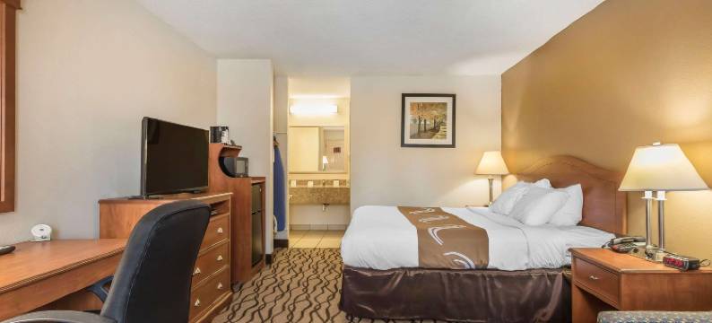 河石酒店(The Riverstone Hotel)图片