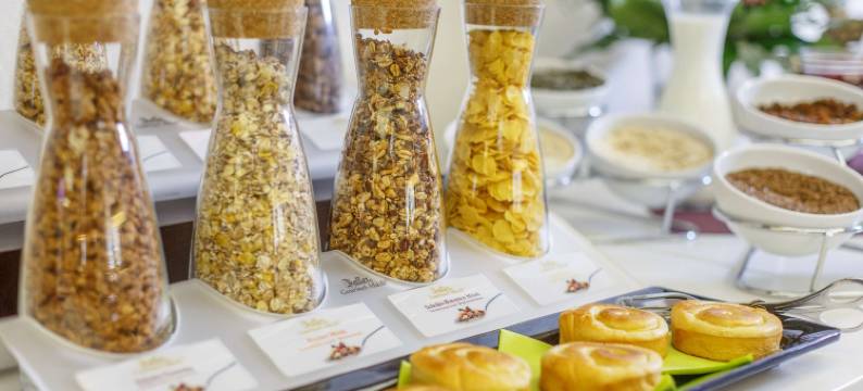 Sure Hotel by Best Western Bad Duerrheim图片