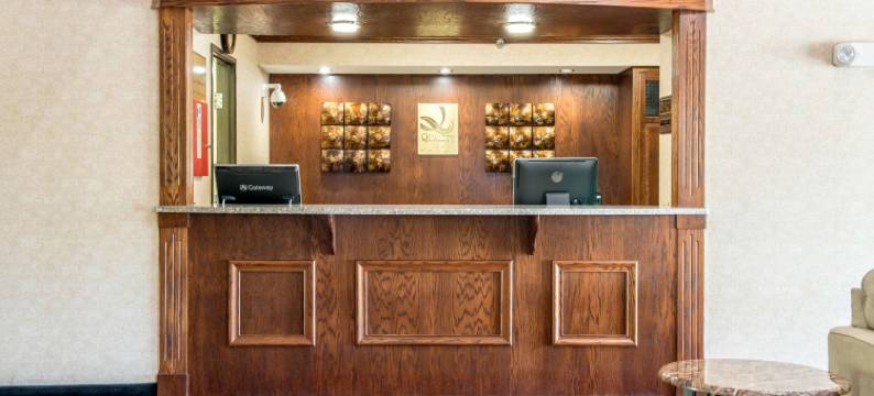 凯艺酒店(Quality Inn)图片