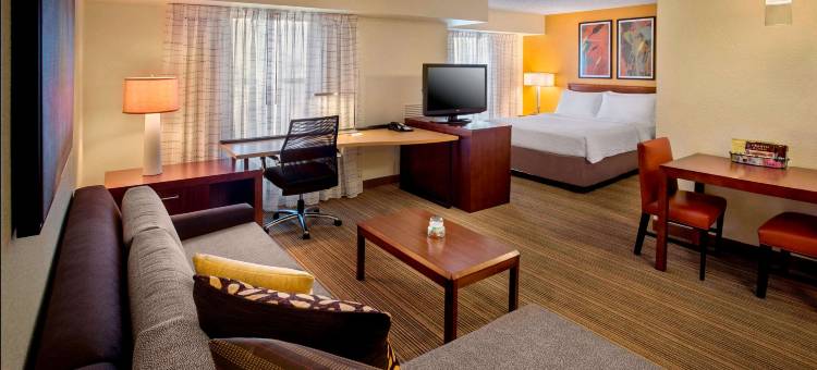 艾伦镇伯利恒机场索尼斯塔ES套房酒店(Sonesta ES Suites Allentown Bethlehem Airport)图片