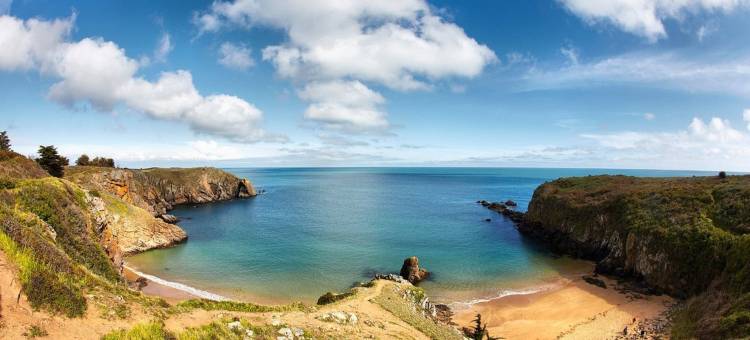 La Perle Marine - Sud Nantes Atlantic Toboggan图片