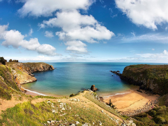 La Perle Marine - Sud Nantes Atlantic Toboggan
