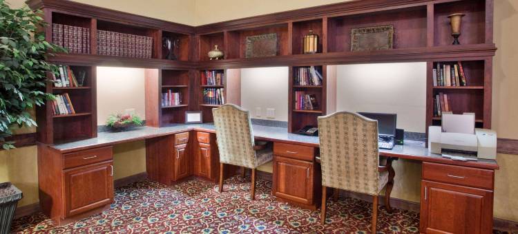 University Inn图片