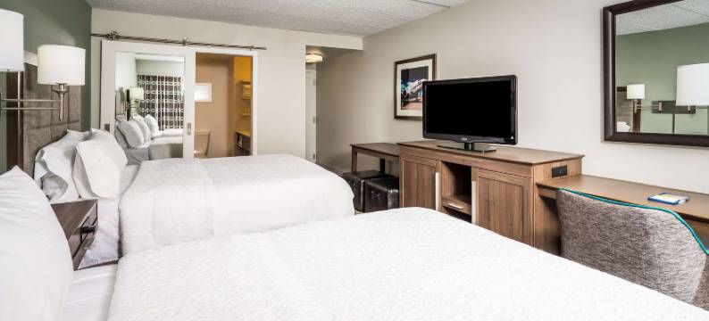 多佛尔欢朋酒店(Hampton Inn Dover)图片