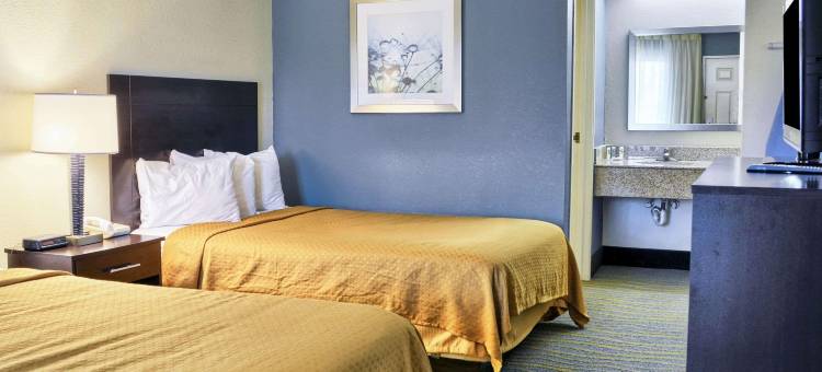 凯艺酒店(Quality Inn)图片