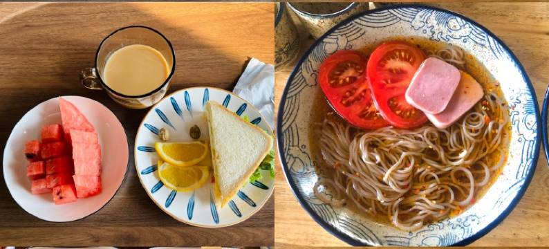 岛主home特色民宿(老宫线分店)图片