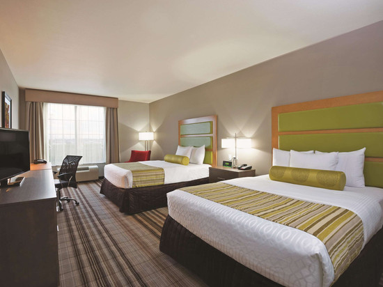 帕迪尤卡拉昆塔温德姆套房酒店