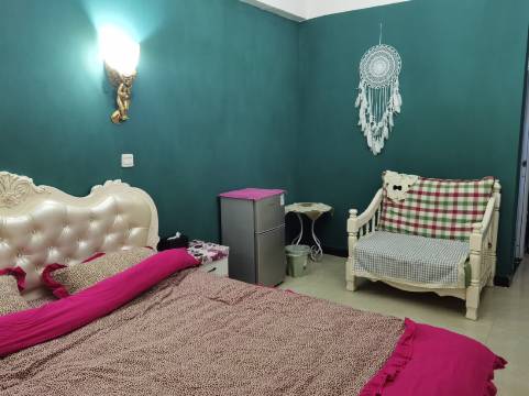 私人空间公寓(黄池北路分店)