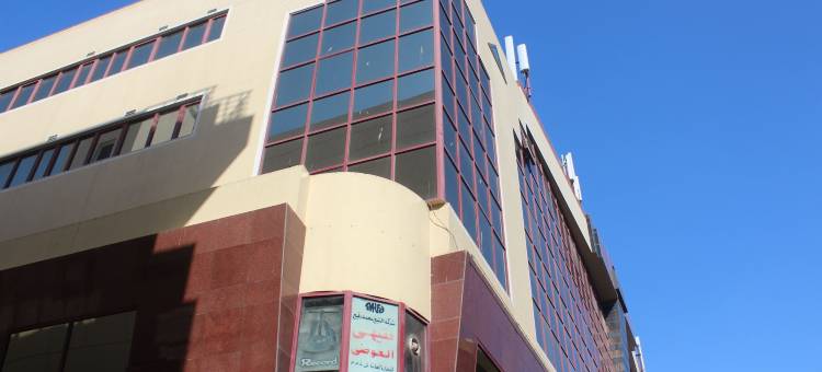 蒙特皇家酒店(Mount Royal Hotel)图片