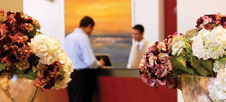 额苏赫奈泉瑞享度假村(Mövenpick El Sokhna)图片