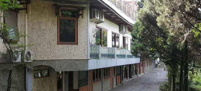 乔格洛之家酒店(Wisma Joglo Hotel)图片