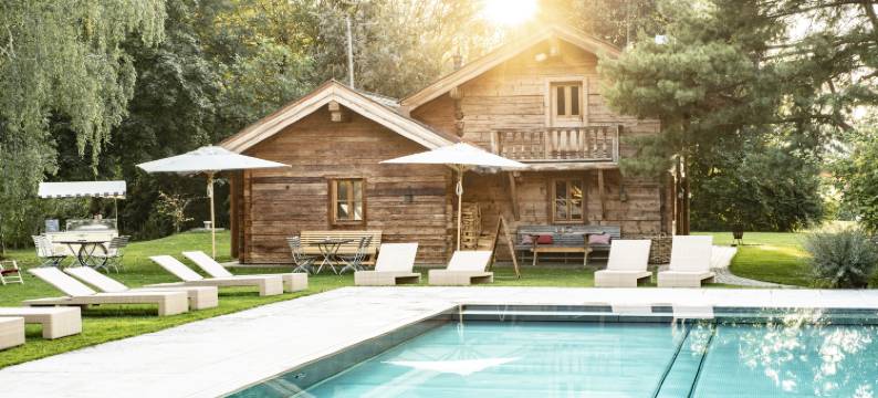 阿奇托度假酒店(Das Achental Resort)图片