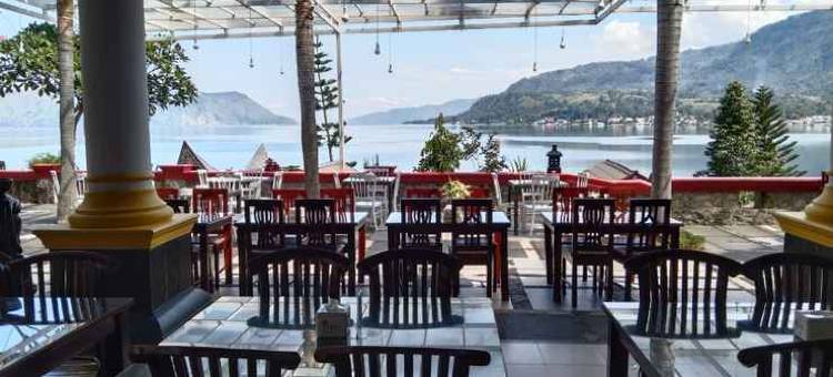 沙摩西岛别墅度假村(Samosir Villa Resort)图片