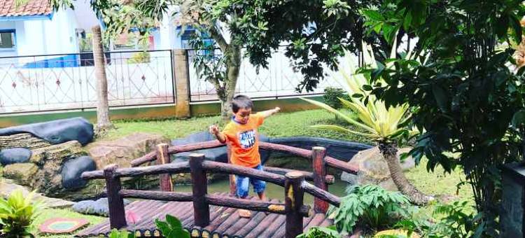 Villa Asri Kuningan图片