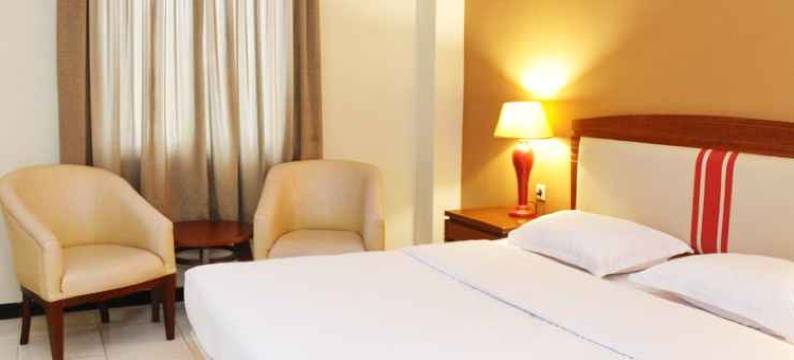 大面饭店(Grand Soba Hotel)图片