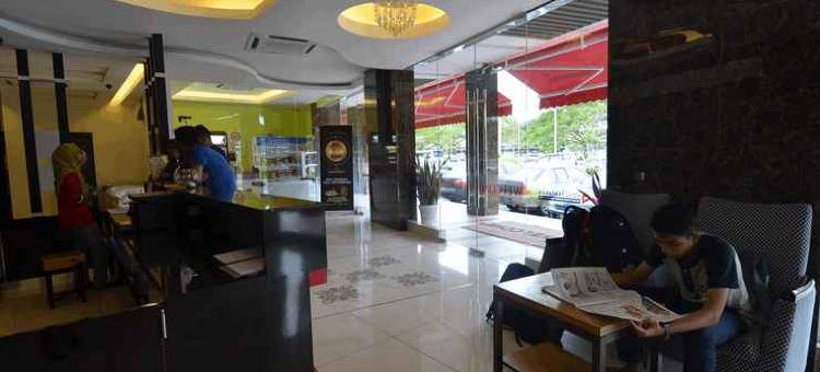 科勒斯酒店(Colors Hotel)图片