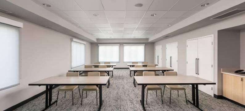 马里奥特的西基洛纳TownePlace Suites 套房酒店(TownePlace Suites West Kelowna)图片